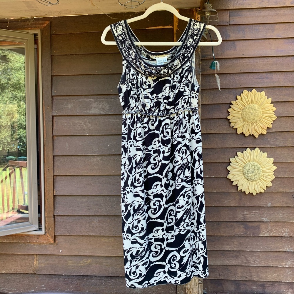 Max Studio Dress